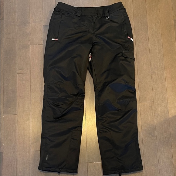 Snow pants - Picture 1 of 6